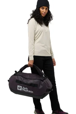 Jack Wolfskin Reistas All-In Duffle 45