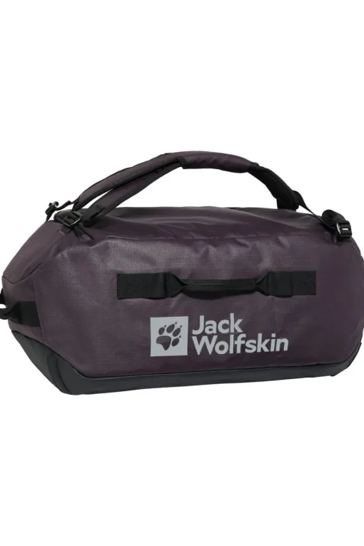 Jack Wolfskin Reistas All-In Duffle 45