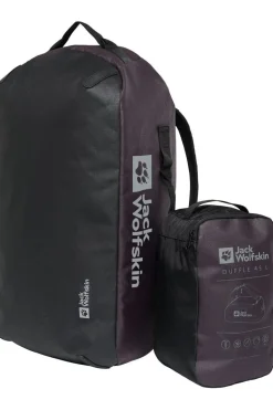Jack Wolfskin Reistas All-In Duffle 45