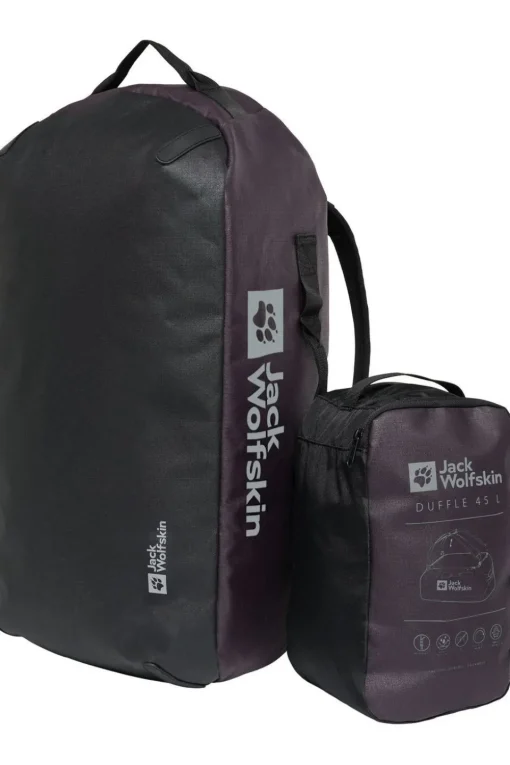 Jack Wolfskin Reistas All-In Duffle 45