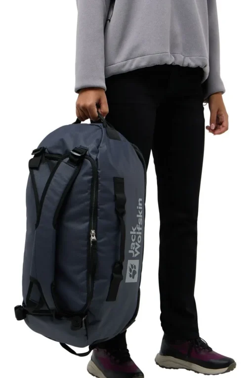 Jack Wolfskin Reistas All-In Duffle 35
