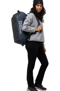 Jack Wolfskin Reistas All-In Duffle 35