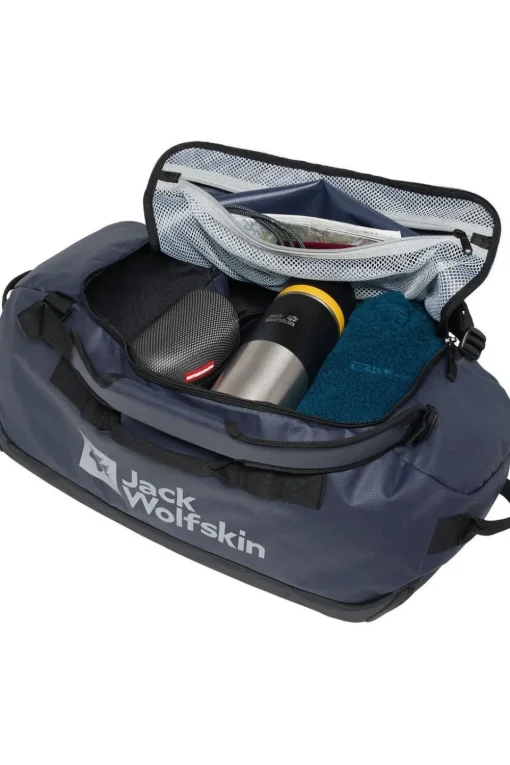 Jack Wolfskin Reistas All-In Duffle 35