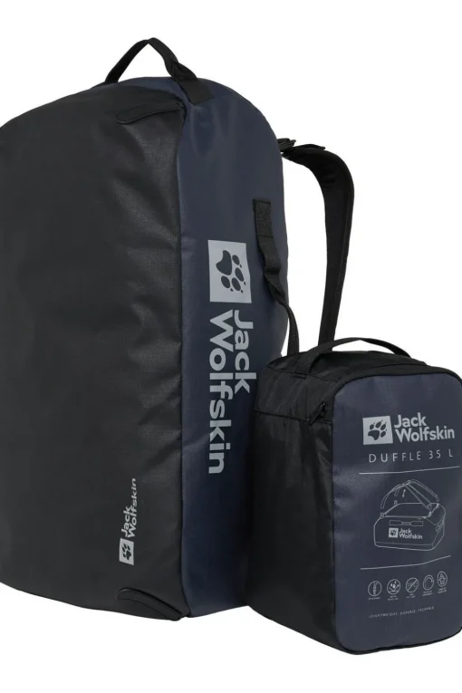 Jack Wolfskin Reistas All-In Duffle 35