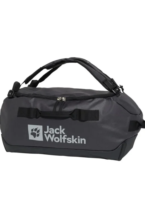 Jack Wolfskin Reistas All-In Duffle 35