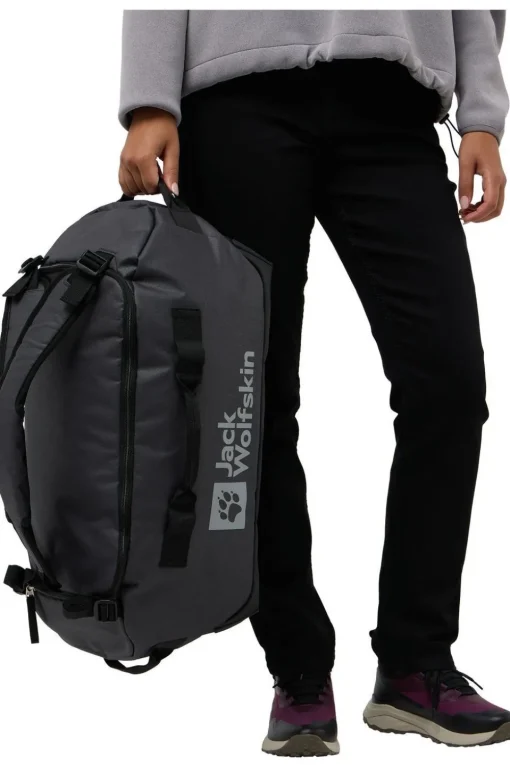 Jack Wolfskin Reistas All-In Duffle 35