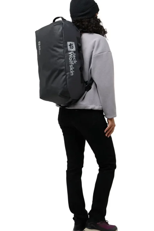 Jack Wolfskin Reistas All-In Duffle 35