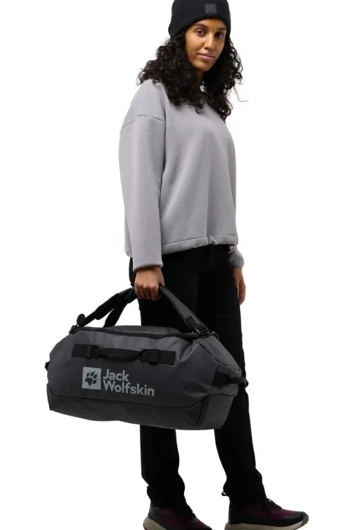 Jack Wolfskin Reistas All-In Duffle 35