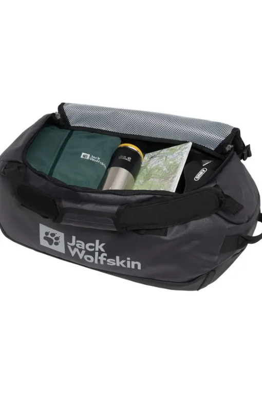 Jack Wolfskin Reistas All-In Duffle 35