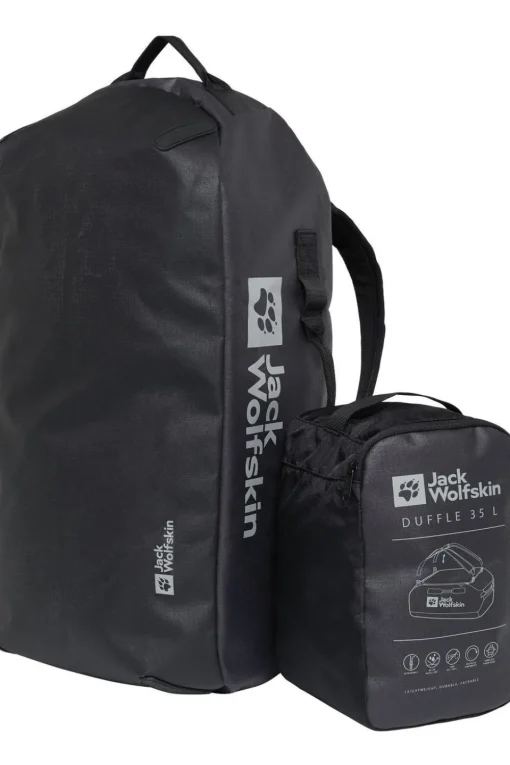 Jack Wolfskin Reistas All-In Duffle 35