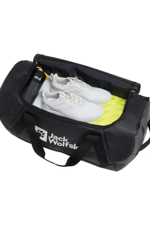 Jack Wolfskin Reistas Expdn Duffle 70