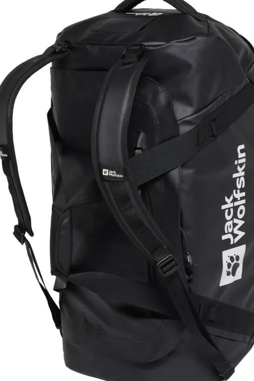 Jack Wolfskin Reistas Expdn Duffle 70