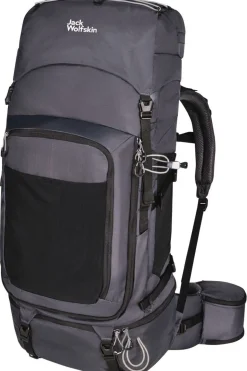 Jack Wolfskin Rugzak Wilderness Photo Pack 50+15L