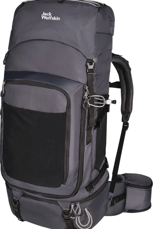 Jack Wolfskin Rugzak Wilderness Photo Pack 50+15L
