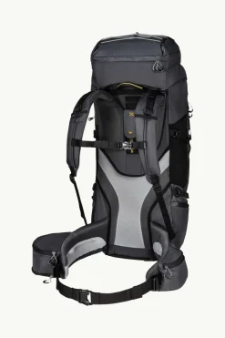 Jack Wolfskin Rugzak Wilderness Photo Pack 50+15L