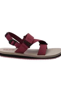 Jack Wolfskin Sandalen Urban Entdeckung Belt Sandal M
