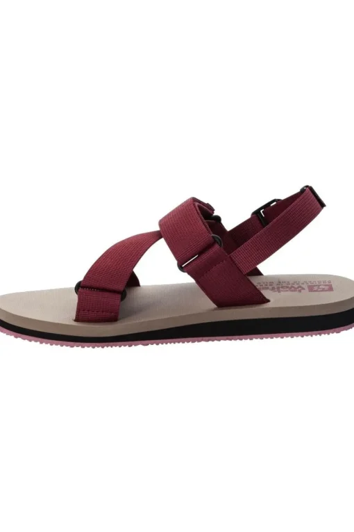 Jack Wolfskin Sandalen Urban Entdeckung Belt Sandal M