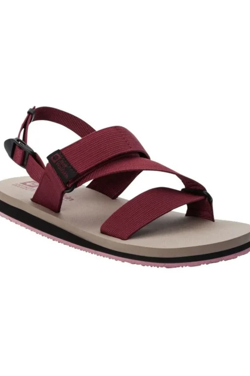 Jack Wolfskin Sandalen Urban Entdeckung Belt Sandal M