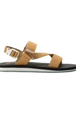 Jack Wolfskin Sandalen Urban Entdeckung Belt Sandal W