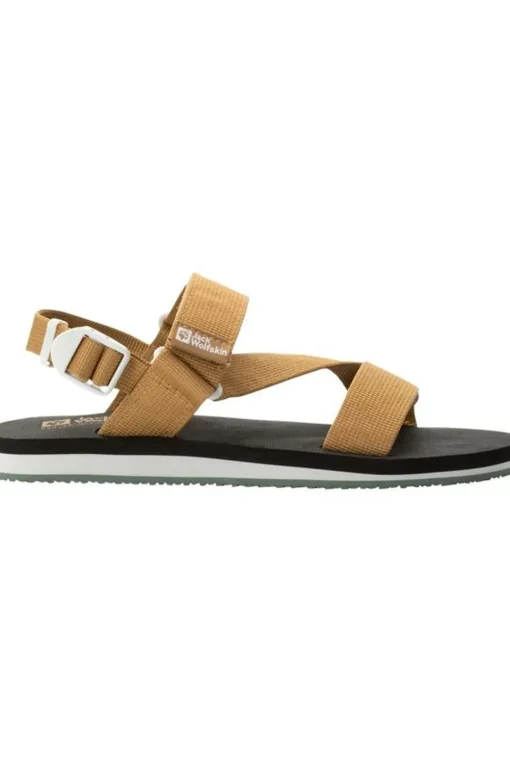 Jack Wolfskin Sandalen Urban Entdeckung Belt Sandal W