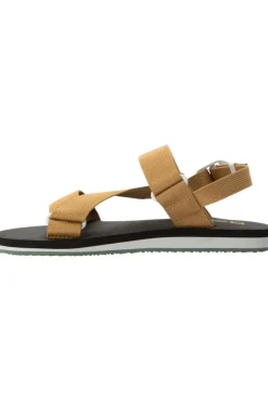 Jack Wolfskin Sandalen Urban Entdeckung Belt Sandal W