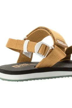 Jack Wolfskin Sandalen Urban Entdeckung Belt Sandal W