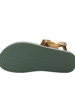 Jack Wolfskin Sandalen Urban Entdeckung Belt Sandal W