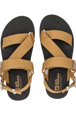 Jack Wolfskin Sandalen Urban Entdeckung Belt Sandal W