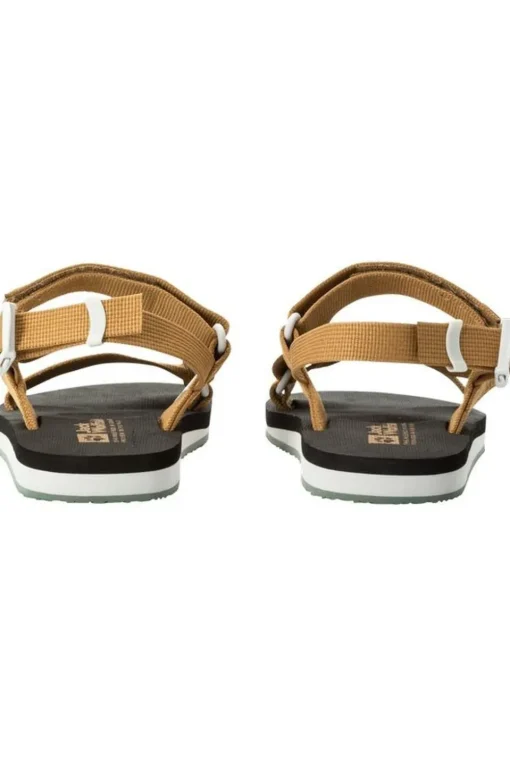 Jack Wolfskin Sandalen Urban Entdeckung Belt Sandal W