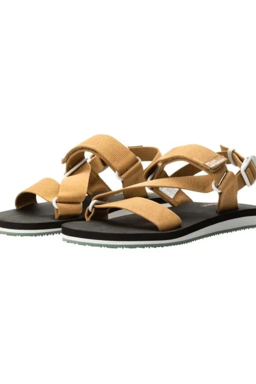 Jack Wolfskin Sandalen Urban Entdeckung Belt Sandal W