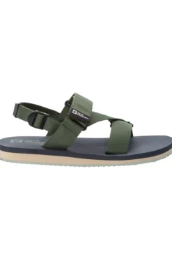 Jack Wolfskin Sandalen Urban Entdeckung Belt Sandal M