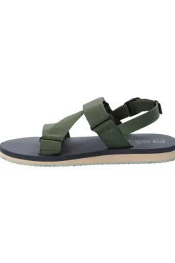 Jack Wolfskin Sandalen Urban Entdeckung Belt Sandal M