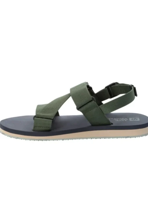 Jack Wolfskin Sandalen Urban Entdeckung Belt Sandal M