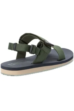 Jack Wolfskin Sandalen Urban Entdeckung Belt Sandal M