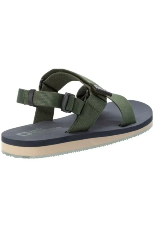 Jack Wolfskin Sandalen Urban Entdeckung Belt Sandal M