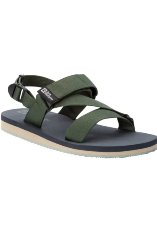 Jack Wolfskin Sandalen Urban Entdeckung Belt Sandal M