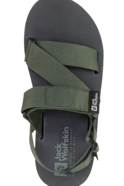 Jack Wolfskin Sandalen Urban Entdeckung Belt Sandal M