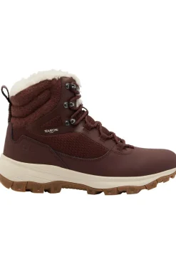 Jack Wolfskin Schoen Everquest Texapore High W