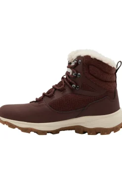 Jack Wolfskin Schoen Everquest Texapore High W