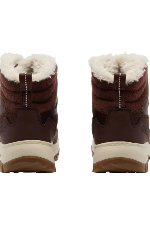 Jack Wolfskin Schoen Everquest Texapore High W