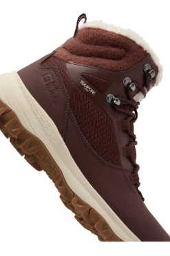 Jack Wolfskin Schoen Everquest Texapore High W