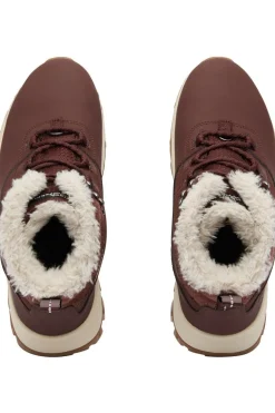Jack Wolfskin Schoen Everquest Texapore High W