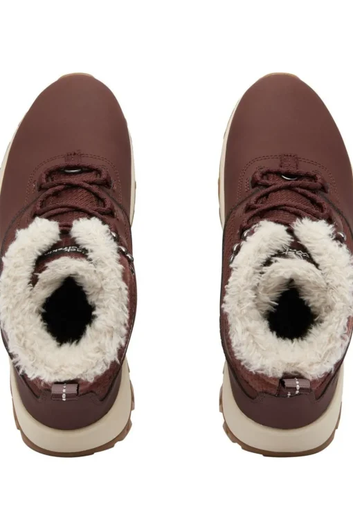 Jack Wolfskin Schoen Everquest Texapore High W
