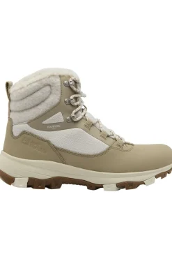 Jack Wolfskin Schoen Everquest Texapore Mid M