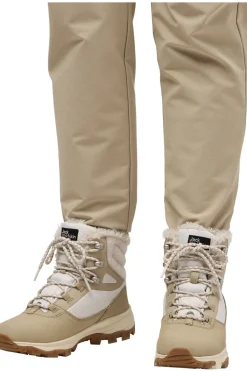 Jack Wolfskin Schoen Everquest Texapore Mid M
