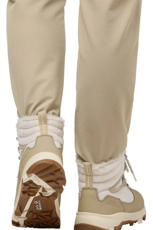 Jack Wolfskin Schoen Everquest Texapore Mid M