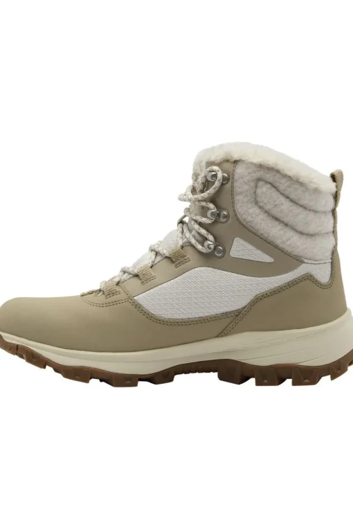 Jack Wolfskin Schoen Everquest Texapore Mid M