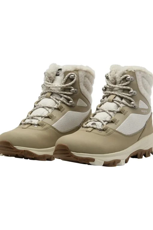Jack Wolfskin Schoen Everquest Texapore Mid M