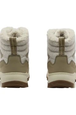 Jack Wolfskin Schoen Everquest Texapore Mid M