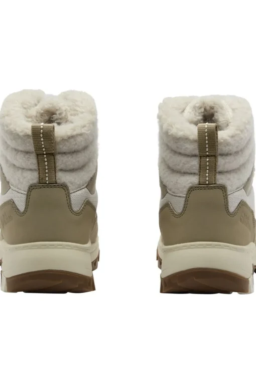 Jack Wolfskin Schoen Everquest Texapore Mid M